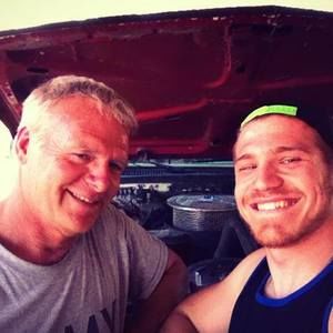 Meet your Posher, Allen